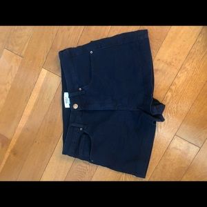 Forever 21 Jean Shorts